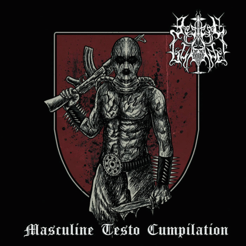 Bestial Bukkake : Masculine Testo Cumpilation